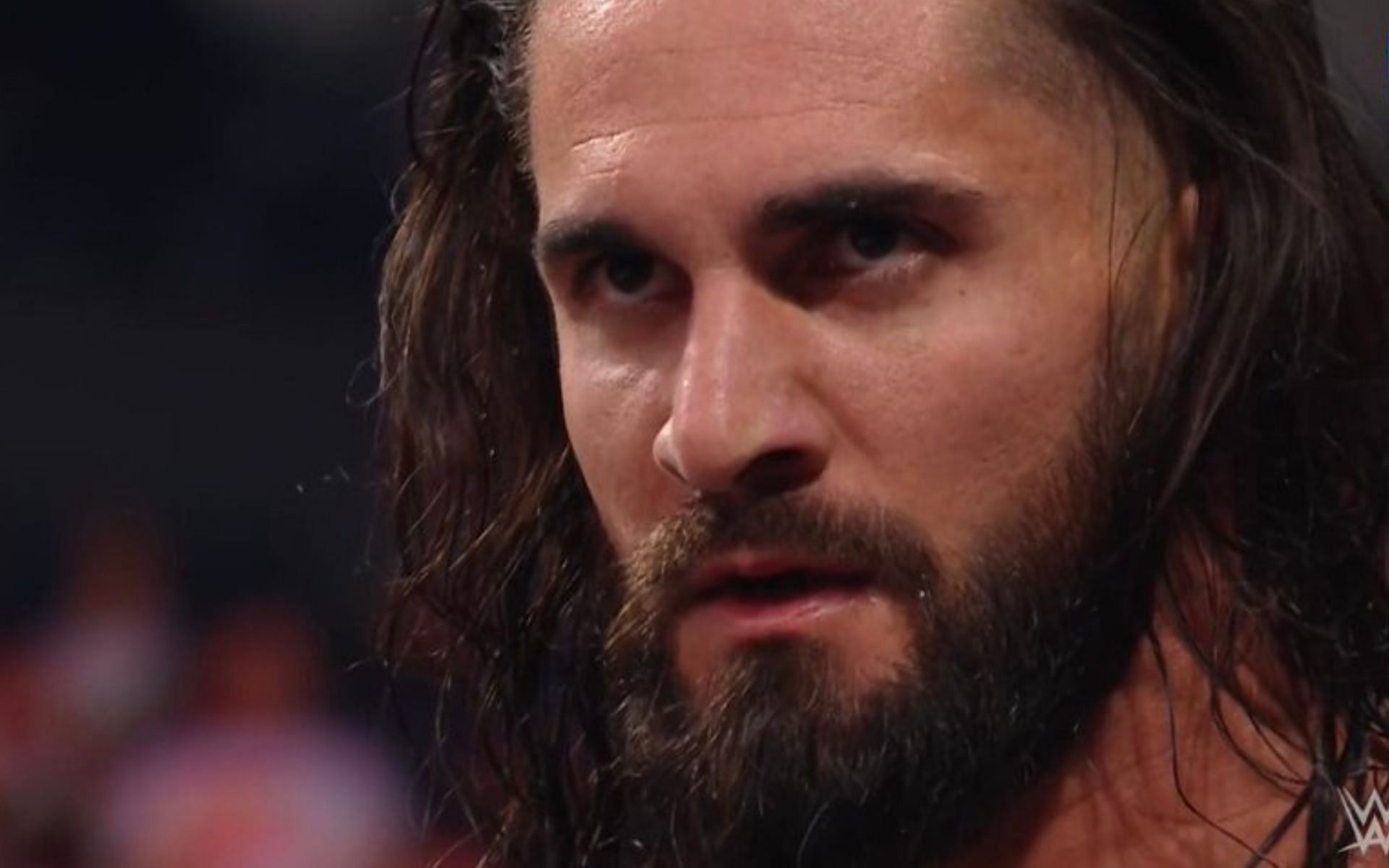 Seth &quot;Freakin&quot; Rollins on RAW this week