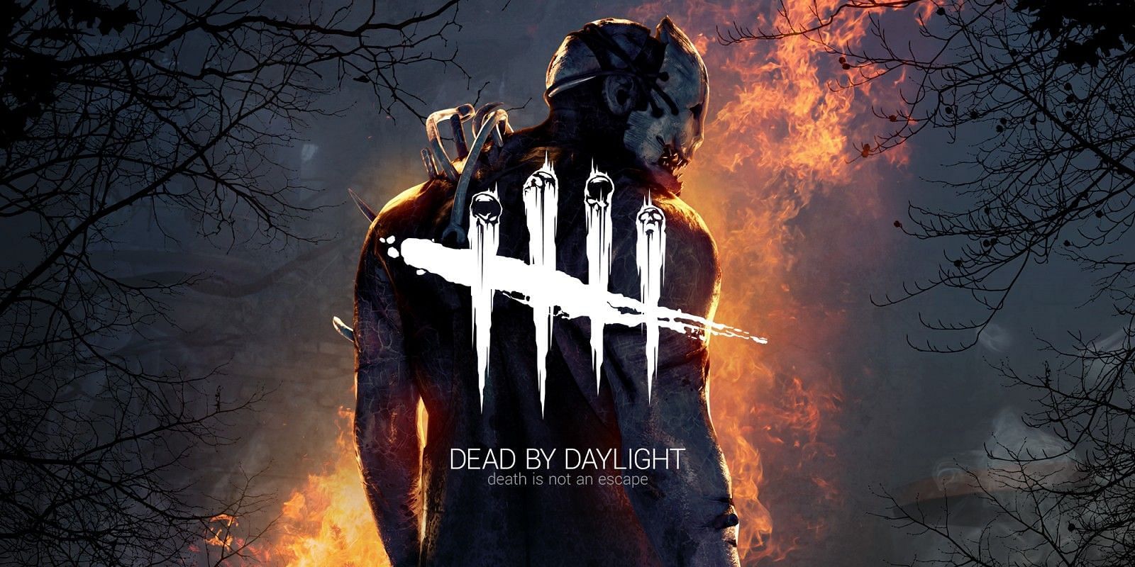 The Dredge is the rumored new Killer coming to Dead by Daylight (Image via Koch Media)