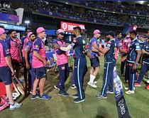 IPL 2022, पहला क्वालीफायर - GT vs RR हेड टू हेड आंकड़े और रिकॉर्ड