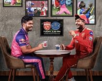 PBKS vs RR, IPL Toss Result: Today's match players list, teams & umpires for Match 52