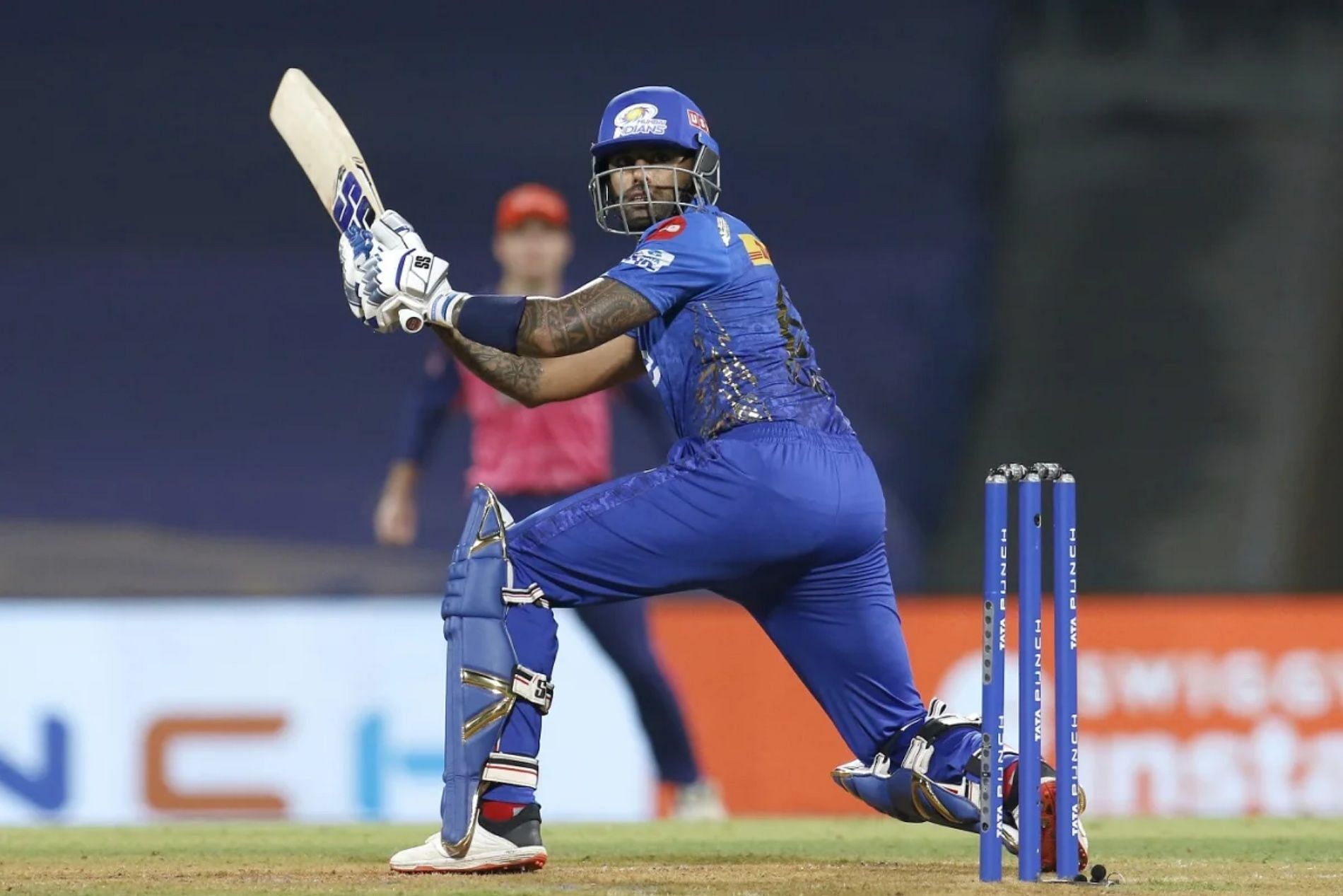 IPL 2022 MI batter Suryakumar Yadav ruled out of remaining matches due