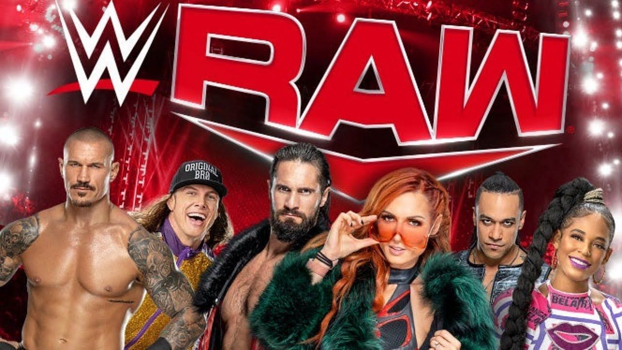Some more information on the ticket situation for WWE RAW