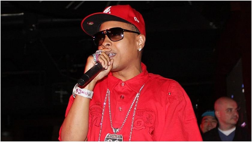 OJ da Juiceman net worth: Rapper's fortune explored as he's arrested on ...