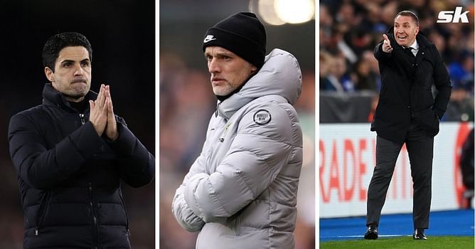 Arsenal and Leicester make enquires for Chelsea loanee: Reports