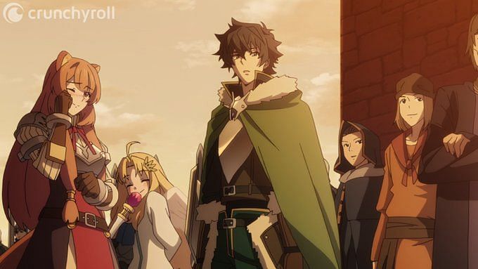 Rising of the Shield Hero Season 2 Episode 5: Old enemies reintroduced ...