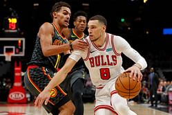 NBA Rumors: Atlanta Hawks ready to make wholesale changes, mentioned as a possible destination for 2-time All-Star