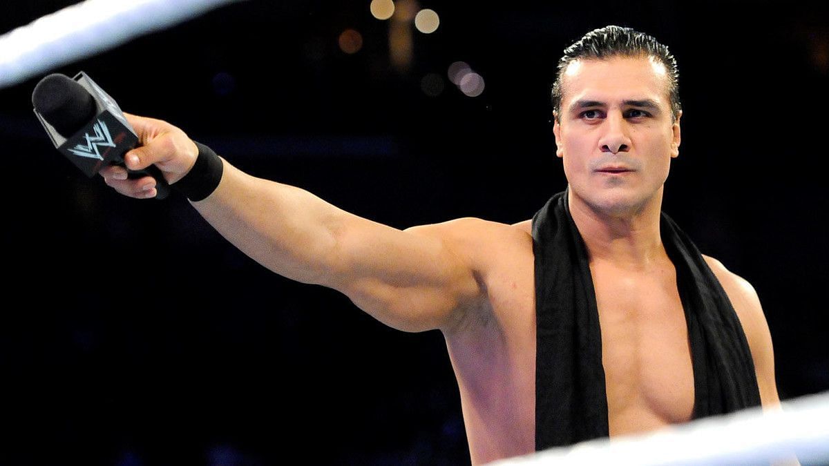 It&#039;s a rough time right now for Del Rio.