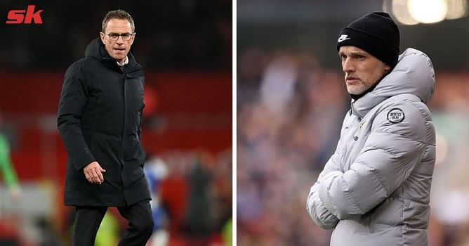 “It’s crazy to speak about, to be honest” – Manchester United and Chelsea-linked midfielder admits his teammates always wind him up over transfer speculation