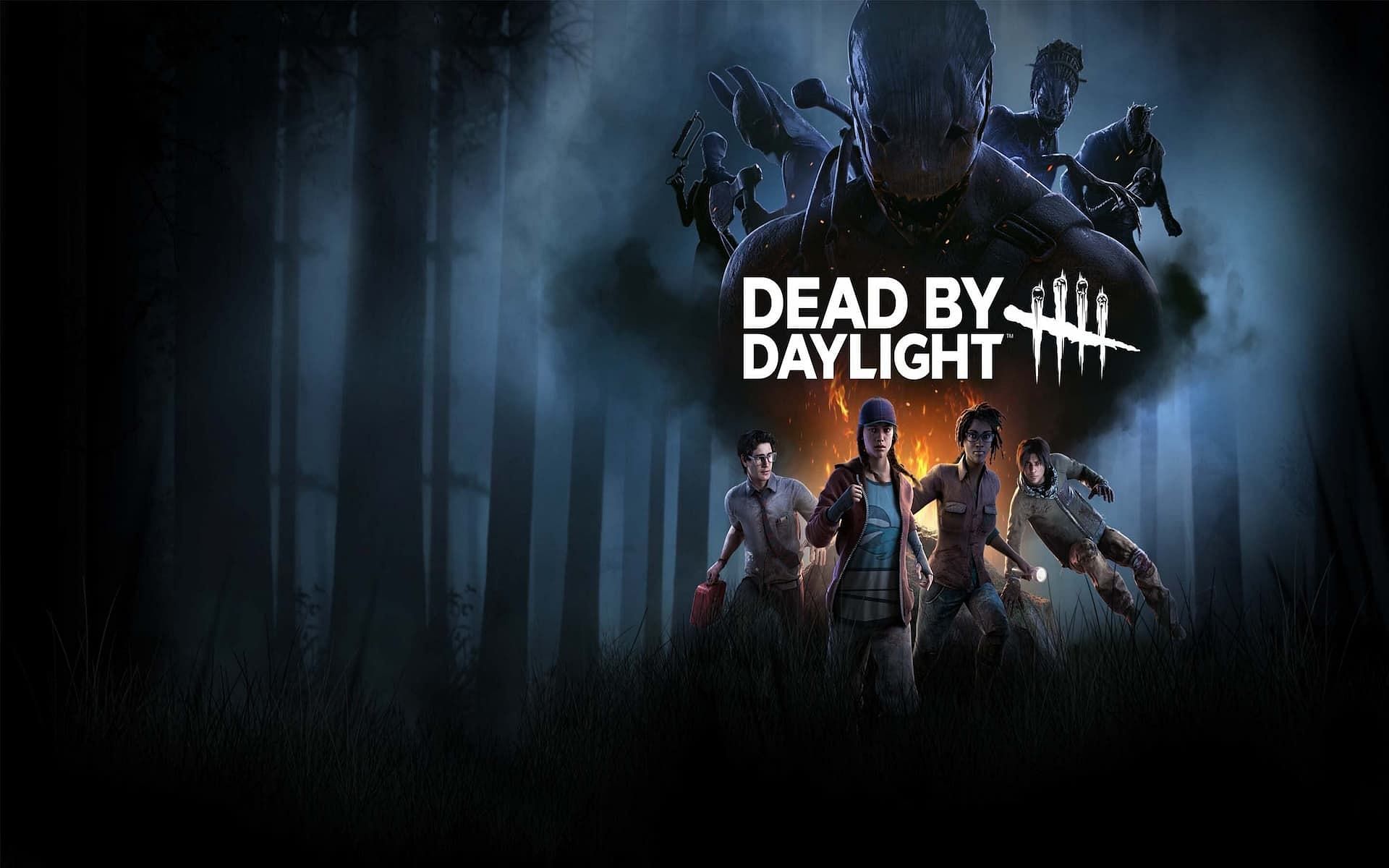 How to link your accounts in Dead By Daylight