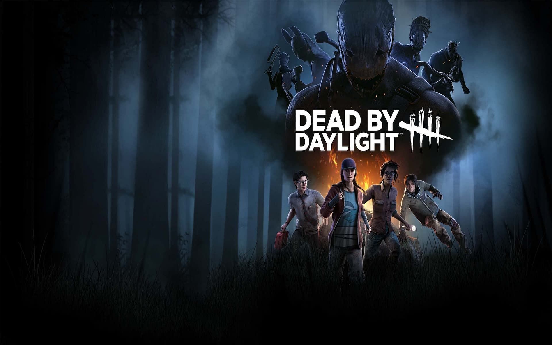 Dead By Daylight Now Has Custom Profile Themes In The Steam Point