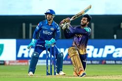 "I have been focusing on my process rather than the result" - KKR's Venkatesh Iyer on his knock against MI in IPL 2022