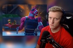 "What a loser": Tfue in disbelief after seeing Fortnite player's unreal Crowned Victory Royales