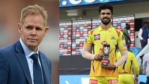 IPL 2022 - Ruturaj Gaikwad not ready to take responsibility if MS Dhoni leaves: Shaun Pollock