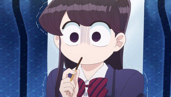 Komi Can’t Communicate season 2 episode 8: Shouko grows closer to her ...