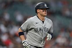"This means the MLB deemed what he said was in fact racist without any proof" "He's appealing a one-game suspension over something where he's clearly in the wrong" - MLB world split over New York Yankees third baseman Josh Donaldson getting suspended one game after complaint of alleged racist comments