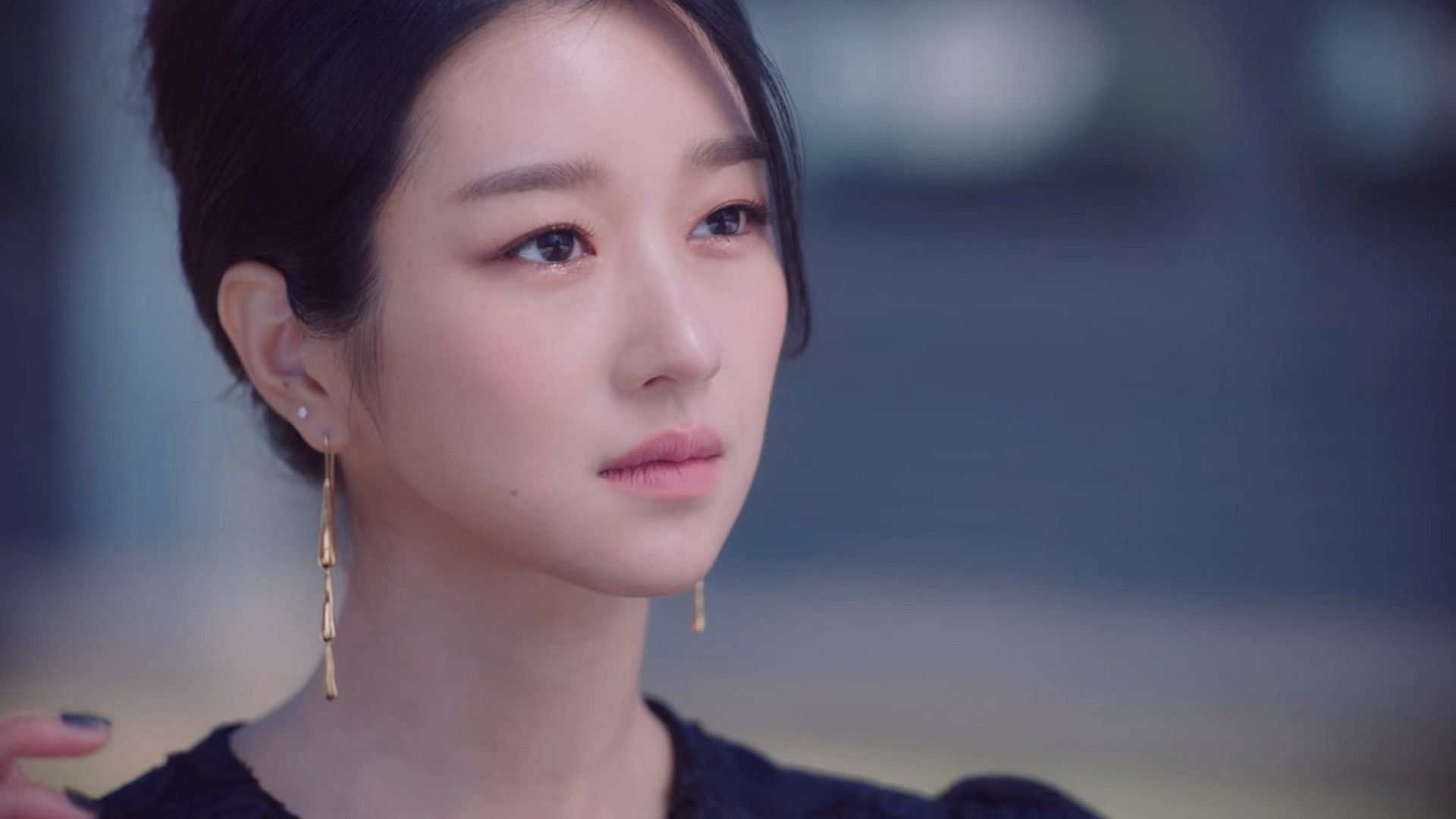 Seo Ye-ji was embroiled in multiple controversies in 2021. (Image via Netflix)