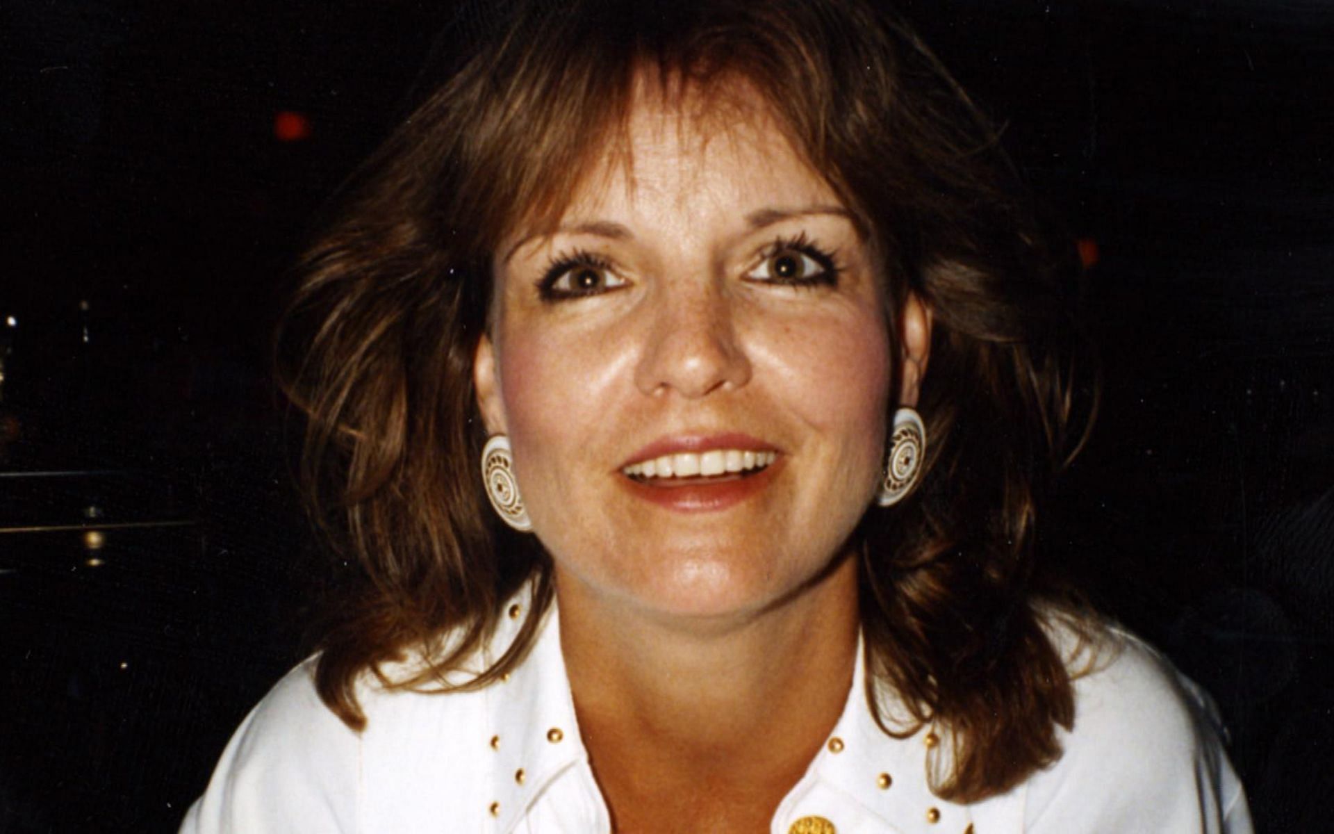 Dateline Weekend Mystery: Deadly Detour is based on the murder of Diane McIver. (Image via twitter/@DatelineNBC)