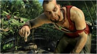 Vaas Montenegro has a tragic backstory (Image via Ubisoft)