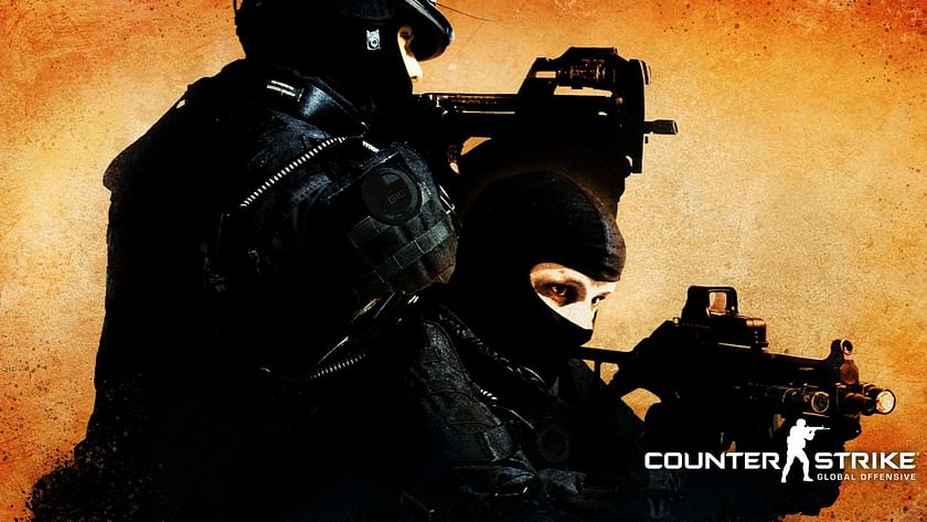 Counter-Strike: Global Offensive Maintains 1 Million Active Players