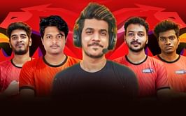 “Participating in LAN event after 2.5 years was a great experience”: BGMI team Hyderabad Hydras on latest invitational [Exclusive]