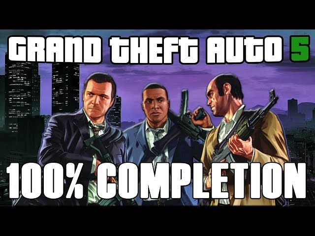 List Of All Gta 5 Achievements And Trophies