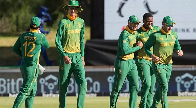 South Africa announce squad for T20I series against India; Nortje returns while Stubbs earns maiden call-up