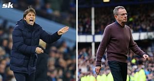 "Maybe that will happen" - Tottenham forward makes bold claim on Manchester United links