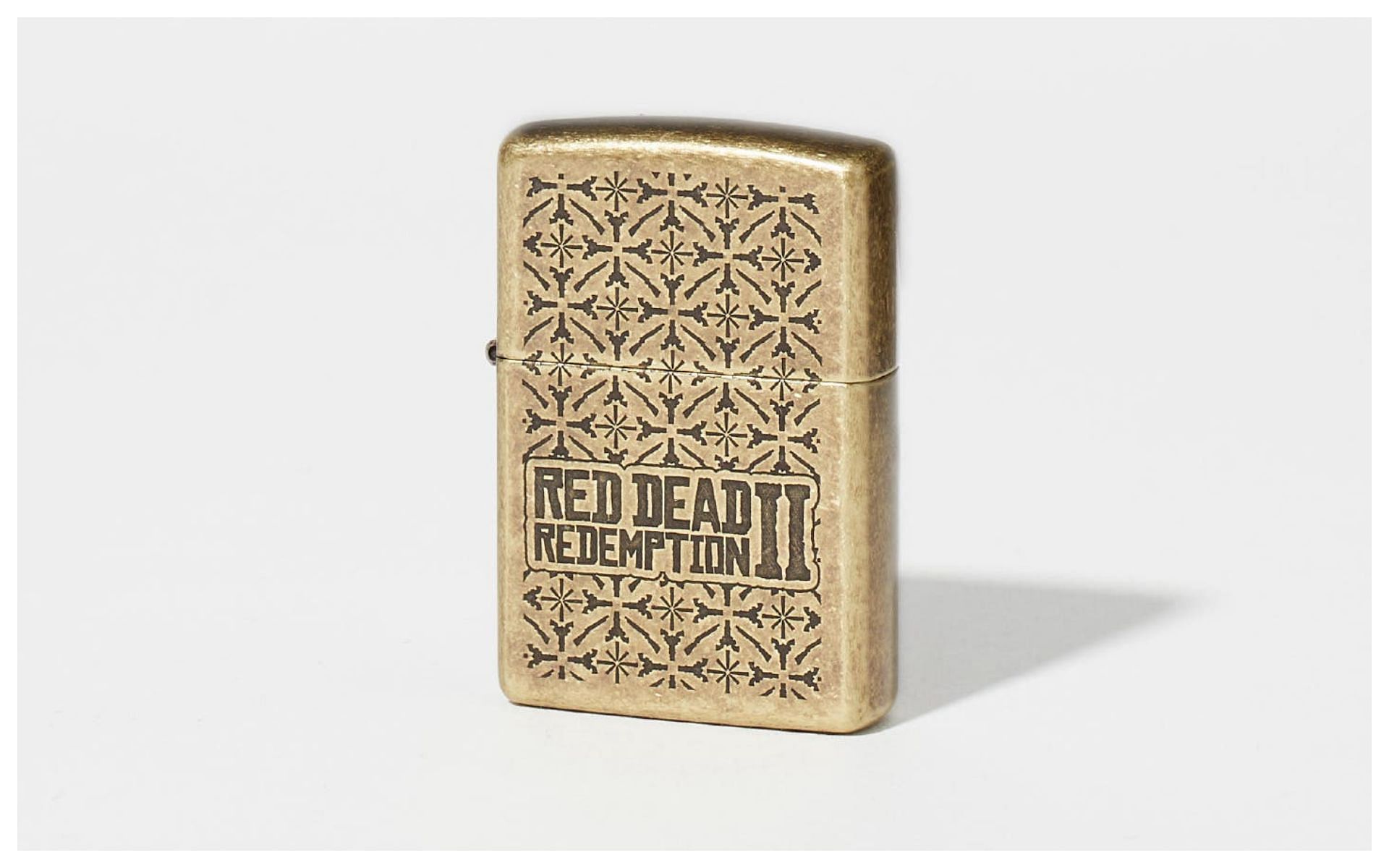 RDR2&#039;s zippo light is one of the most popular items players buy (Images via Rockstar Games)