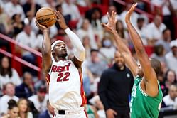 "We saw Al Horford get down and kinda force Jimmy Butler into a 3-point shot" - Former NBA champion believes Boston Celtics' defense will hold key in NBA Finals
