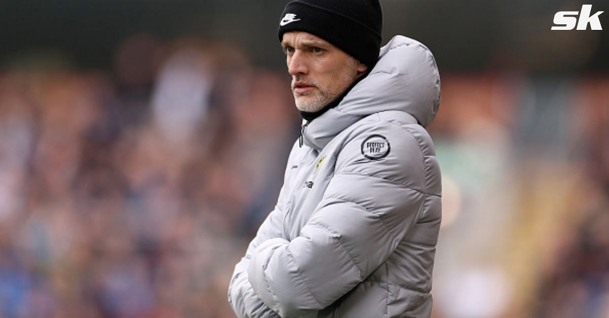 Thomas Tuchel could lose a star midfielder this summer.