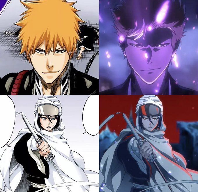 Why Bleach: Thousand-Year Blood War arc is the most awaited release of ...