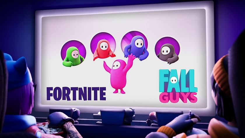 Fortnite x Fall Guys Collab: Everything we know so far