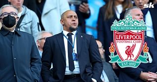 "Such good ability on the ball" - Real Madrid legend Roberto Carlos heaps praise on Liverpool duo ahead of Champions League final