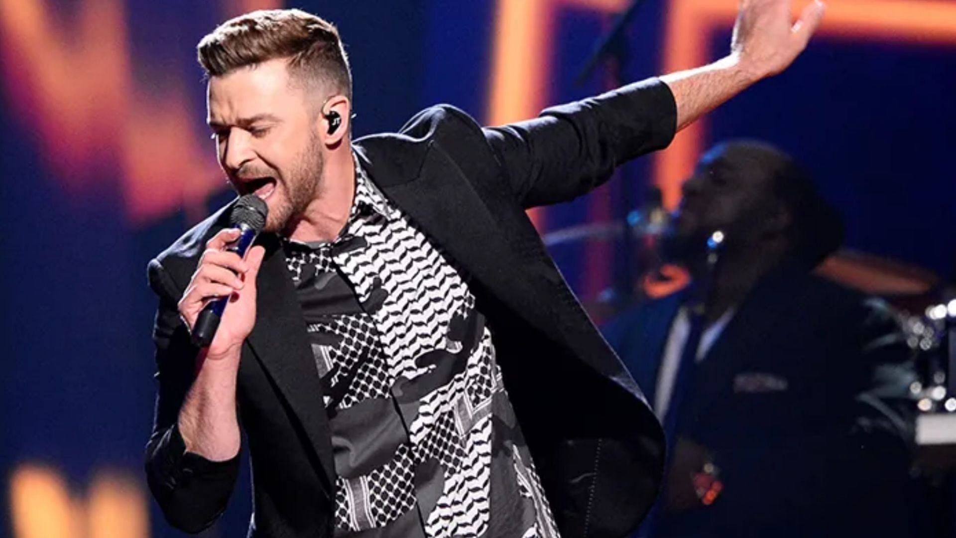 Net worth of Justin Timberlake and how he earned his fortune