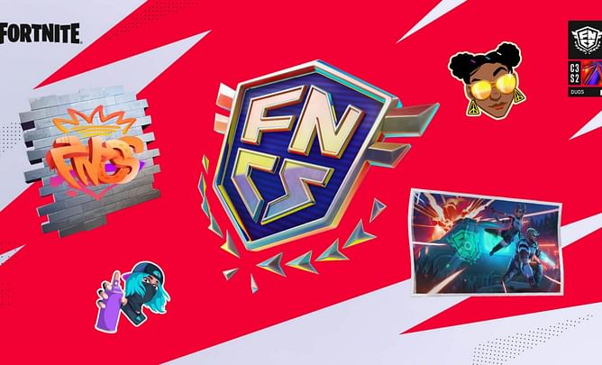 How to get free Fortnite rewards from Twitch drops