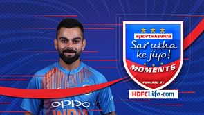 IPL 2022: HDFC Life Sar Utha Ke Jiyo Moments Episode 8 [Watch]