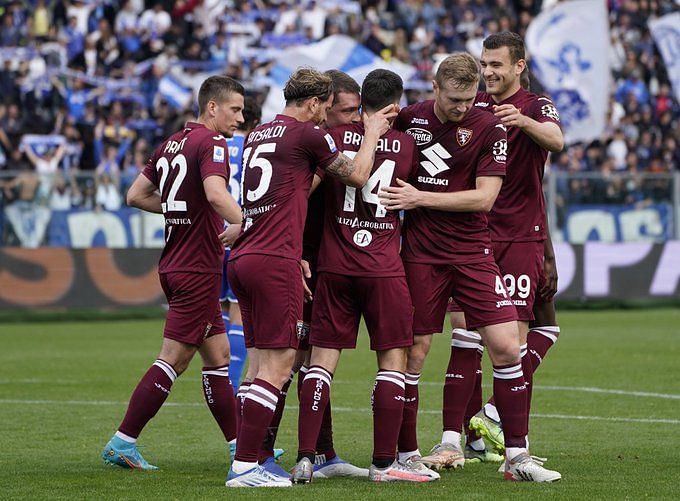 Torino Vs Napoli Prediction, Preview, Team News And More | Serie A 2021-22