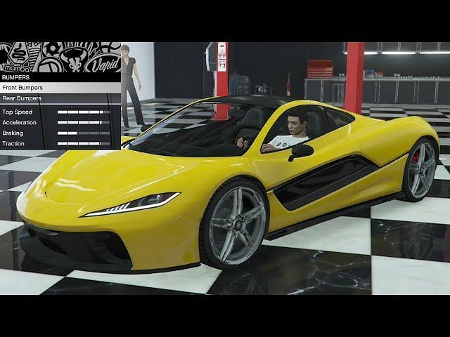 gta 5 cars on sale this week