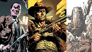 From Walking Dead to iZombie: Top 10 zombie comics explored