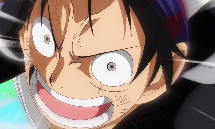 One Piece Red Movie Character List: Luffy, Uta + More