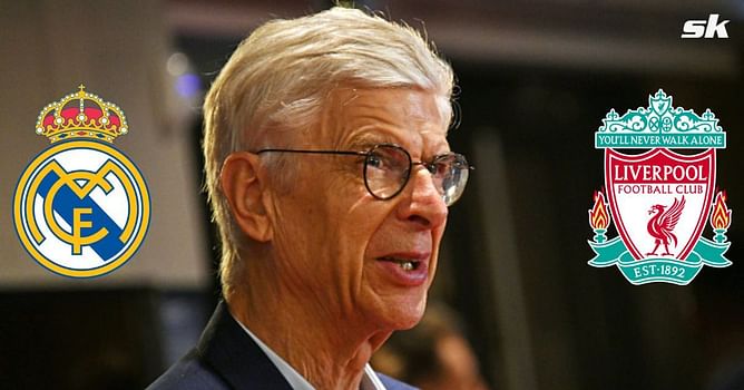 "Klopp's big chance to get his revenge" - Arsene Wenger evaluates Liverpool’s chances against Real Madrid in UCL final