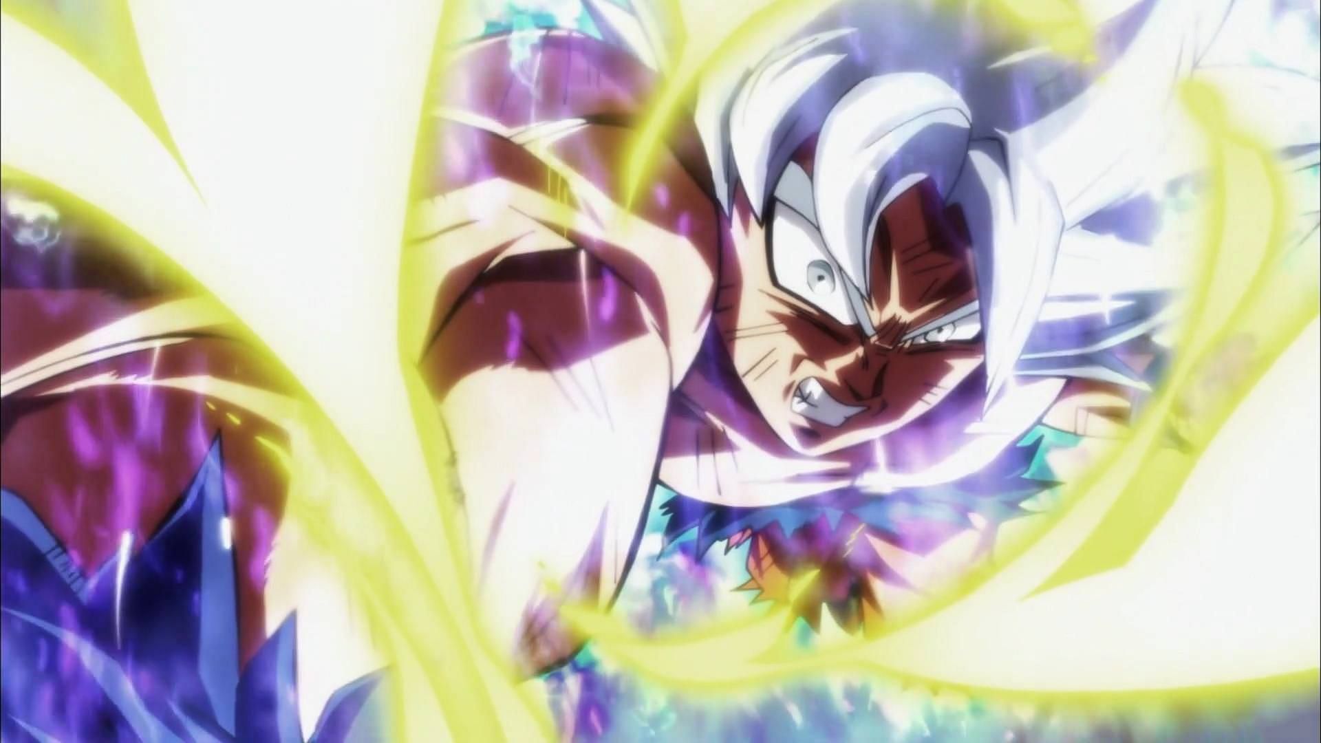 10 anime characters with powers stronger than Ultra Instinct