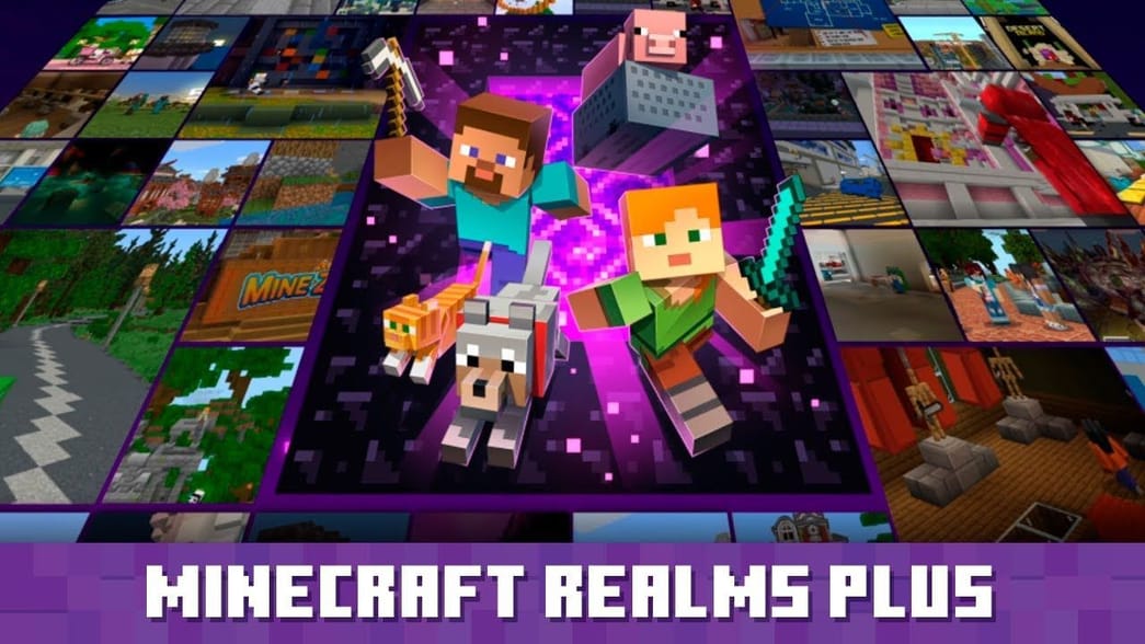 How To Cancel Minecraft Realms Subscription