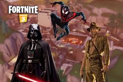 Fortnite Chapter 3 Season 3 leaks, so far