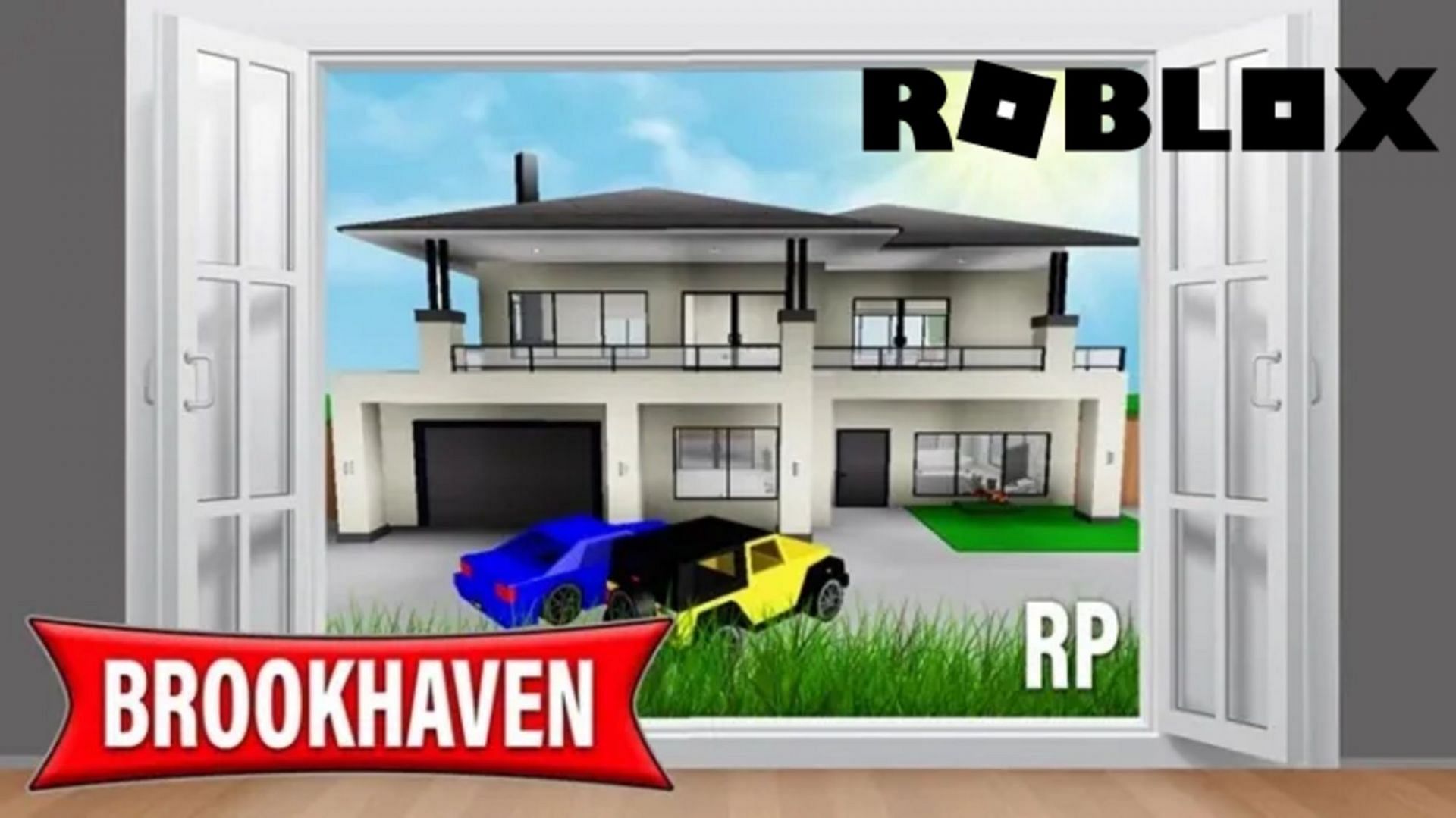 Top 5 vehicles to use in Roblox Brookhaven
