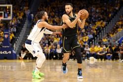 “LeBron to me is the right star, Tim Duncan the right star, Brady, that’s Steph” - Colin Cowherd praises Steph Curry, says the Warriors are hungry and finds KD leaving mystifying