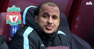 “He knows he will not be short of options” – Agbonlahor explains why Liverpool star will not settle for less during contract negotiations