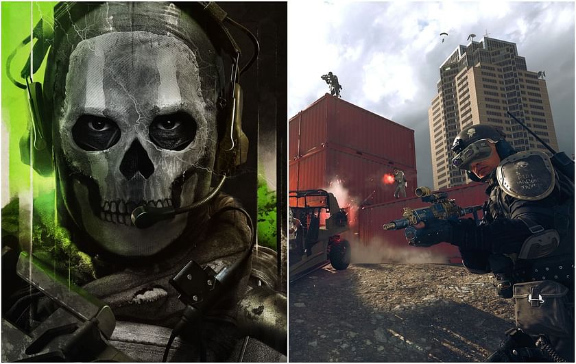 Call of Duty Warzone 2 release date allegedly leaked