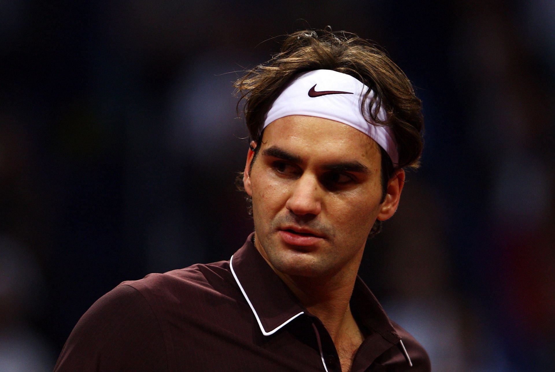 The Swiss will be seen in action at the Laver Cup and the Swiss Indoors this year