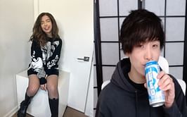 “I’m just happy to see people make money”: Pokimane reacts to Sykkuno’s move to YouTube Gaming